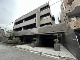 グラウィス山王 物件写真 建物写真2