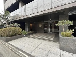 グラウィス山王 物件写真 建物写真3