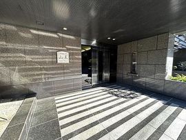 グラウィス山王 物件写真 建物写真4