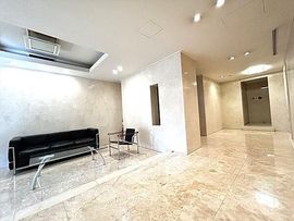 グラウィス山王 物件写真 建物写真5