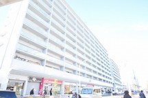 ルリエ大船 物件写真 建物写真1