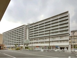 ルリエ大船 物件写真 建物写真2