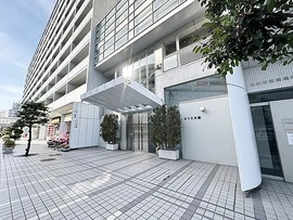ルリエ大船 物件写真 建物写真3