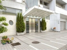 ルリエ大船 物件写真 建物写真4