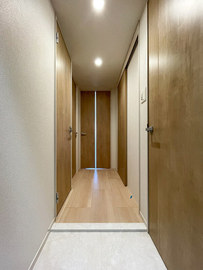 S-RESIDENCE富士見ヶ丘afford (エスレジデンスフジミガオカアフォード) 物件写真 建物写真2