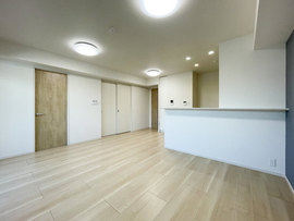 S-RESIDENCE富士見ヶ丘afford (エスレジデンスフジミガオカアフォード) 物件写真 建物写真3