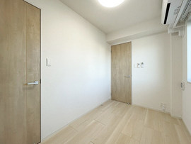 S-RESIDENCE富士見ヶ丘afford (エスレジデンスフジミガオカアフォード) 物件写真 建物写真6