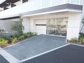 ジェノヴィア川崎Ⅱスカイガーデン 物件写真 建物写真3