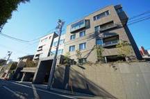 パークハウス南平台コートレジデンス 物件写真 建物写真1