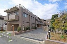 KDXレジデンス成城 物件写真 建物写真1