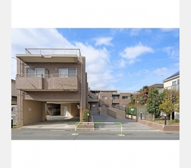 KDXレジデンス成城 物件写真 建物写真2