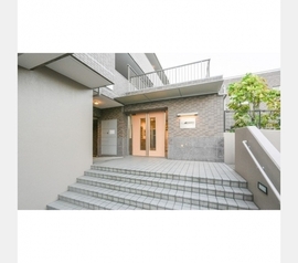 KDXレジデンス成城 物件写真 建物写真3