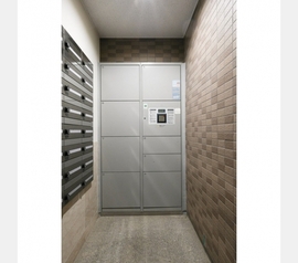 KDXレジデンス成城 物件写真 建物写真6