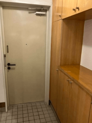 高輪ハイツ 物件写真 建物写真10