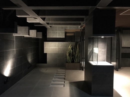 高輪ハイツ 物件写真 建物写真5