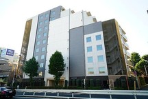 クレヴィア世田谷砧 物件写真 建物写真1