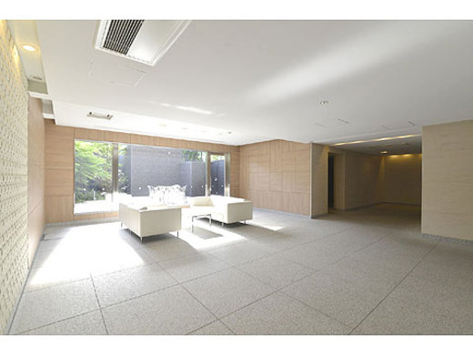 クレヴィア世田谷砧 物件写真 建物写真5