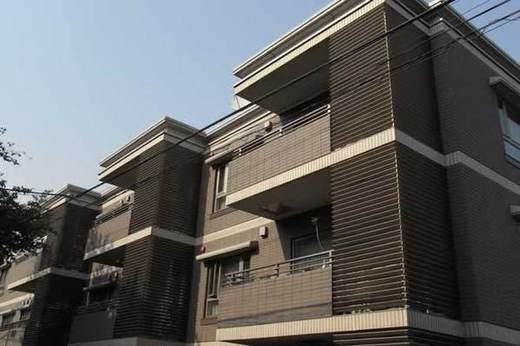 グローリオ白金台 物件写真 建物写真2