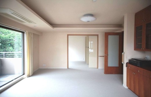 グローリオ白金台 物件写真 建物写真5