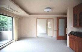 グローリオ白金台 物件写真 建物写真5