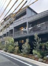 リビオメゾン大岡山 物件写真 建物写真1