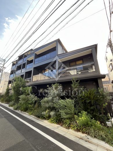 リビオメゾン大岡山 画像