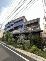 リビオメゾン大岡山 画像