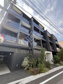 リビオメゾン大岡山 写真