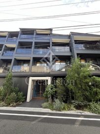 リビオメゾン大岡山 外観 物件画像3