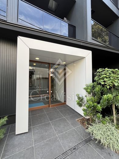 リビオメゾン大岡山 外観 物件画像4