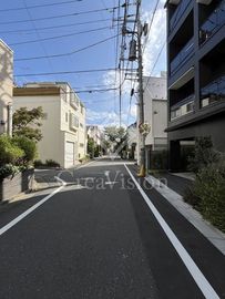 リビオメゾン大岡山 外観 物件画像6