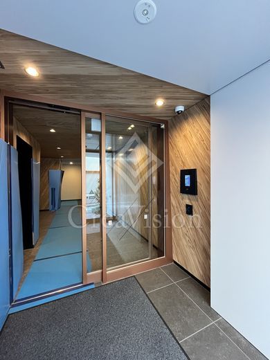 リビオメゾン大岡山 写真