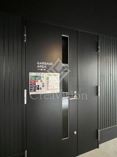 リビオメゾン大岡山 画像