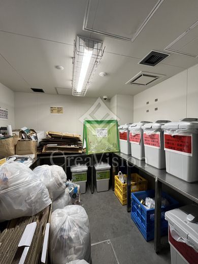 リビオメゾン大岡山 写真