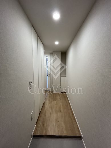 リビオメゾン大岡山 2LDK　写真