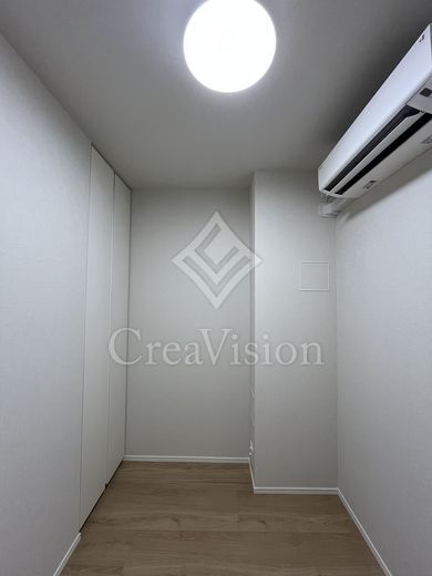 リビオメゾン大岡山 2LDK　部屋画像