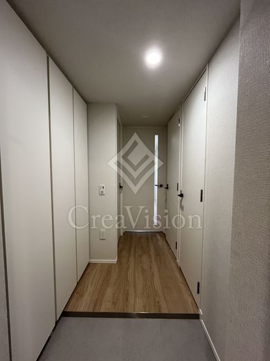 リビオメゾン大岡山 2LDK　写真