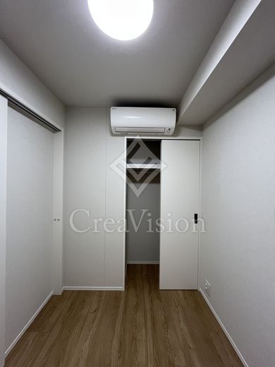 リビオメゾン大岡山 2LDK　部屋画像