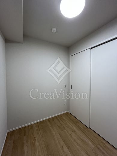 リビオメゾン大岡山 2LDK　画像