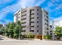 グランノエル宮崎台エスプレイス 物件写真 建物写真1