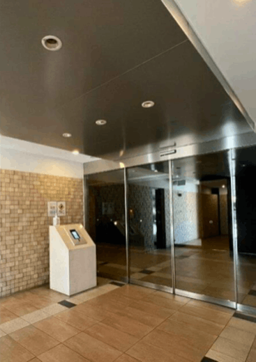 グランノエル宮崎台エスプレイス 物件写真 建物写真7