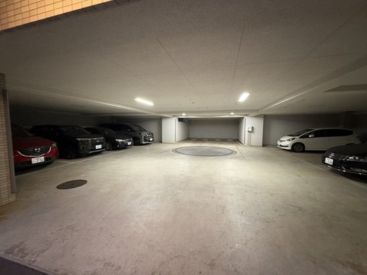 グランノエル宮崎台エスプレイス 物件写真 建物写真9