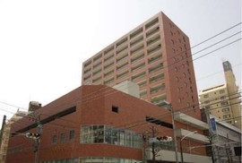 ロジュマン湘南 物件写真 建物写真1