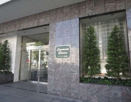 ロジュマン湘南 物件写真 建物写真2