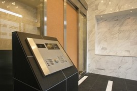 ロジュマン湘南 物件写真 建物写真3