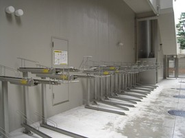 ロジュマン湘南 物件写真 建物写真6