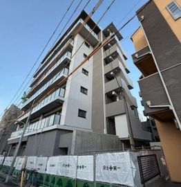 GraceⅥ 物件写真 建物写真2