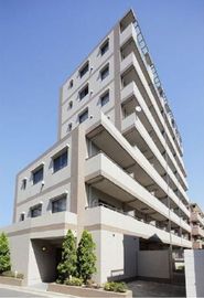 コンフォリア墨田立花 物件写真 建物写真1