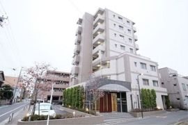 コンフォリア墨田立花 物件写真 建物写真2