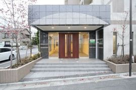 コンフォリア墨田立花 物件写真 建物写真3